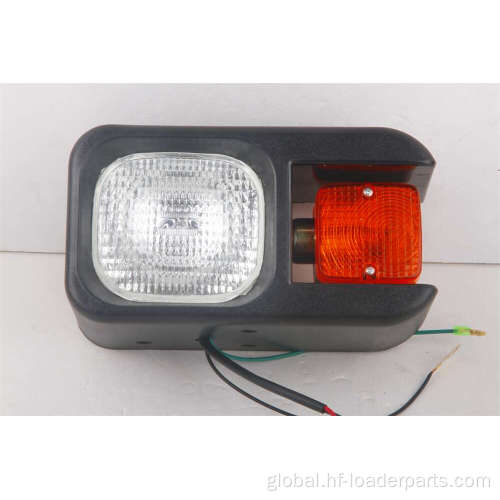 XGMA 956H Wheel Loader Work Lights Wheel Loader Work Lights for XGMA 956 Factory